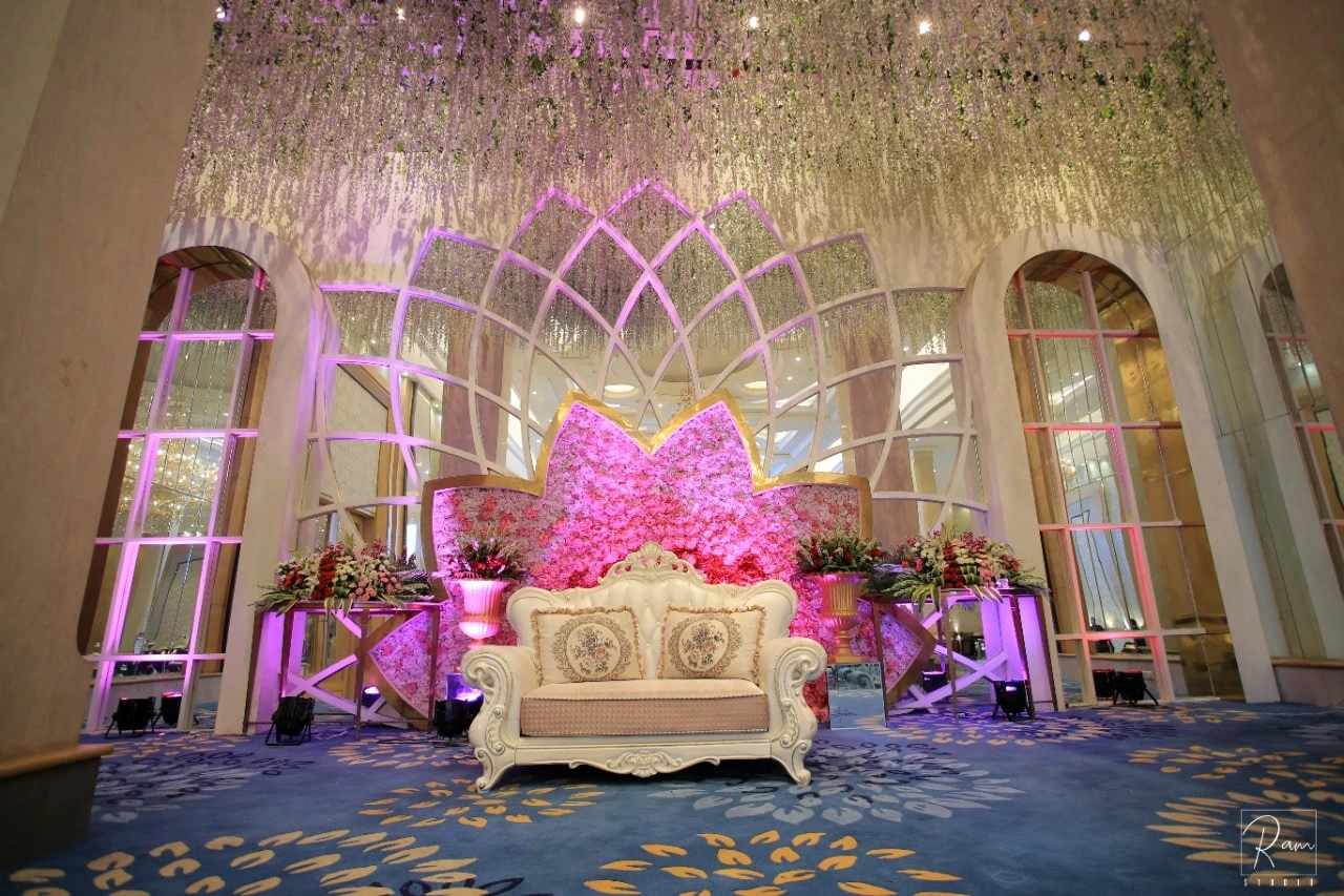 Rama Banquet Halls